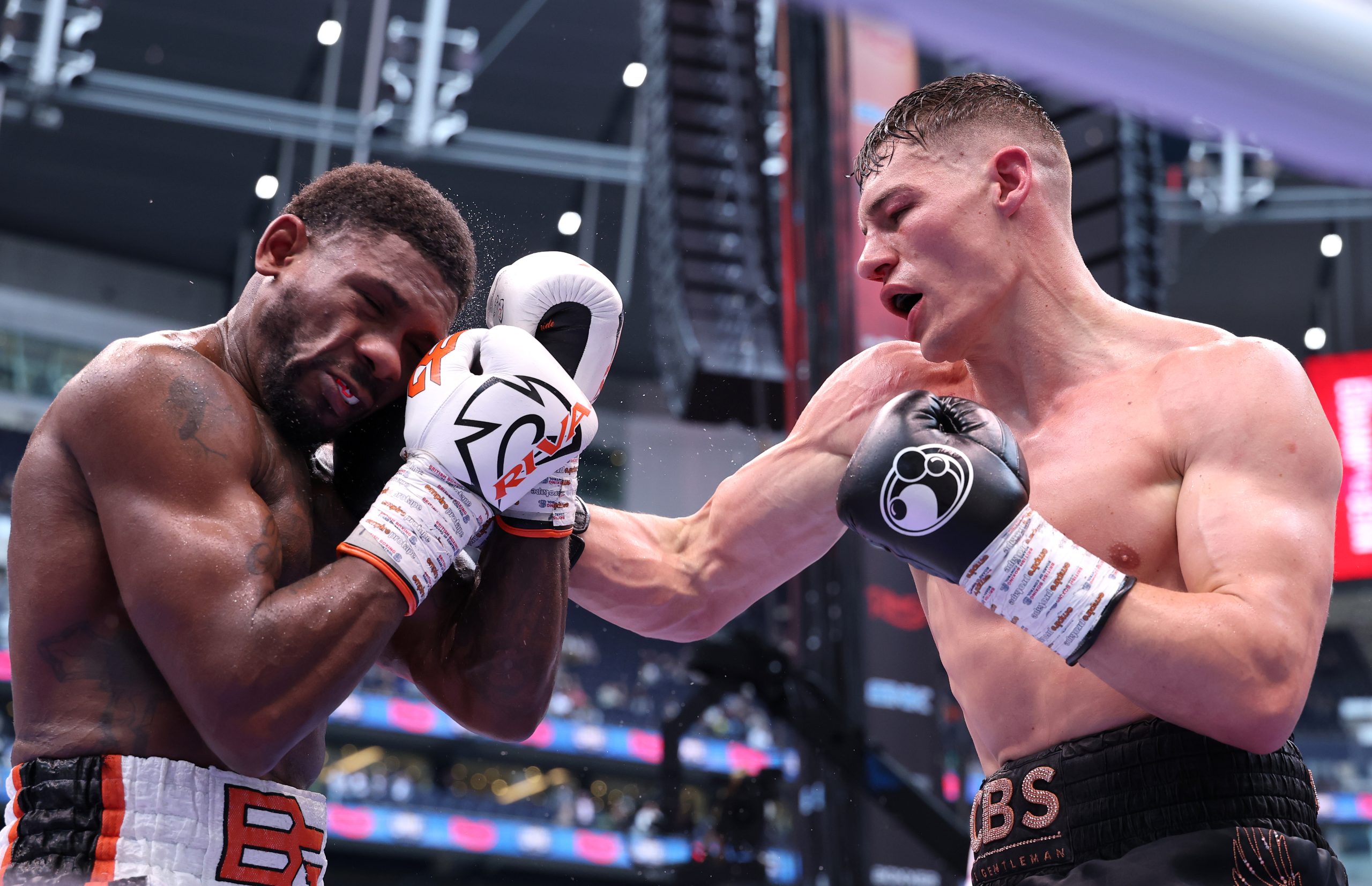 Gloves Off in Boxing’s Cold War: Zuffa’s Gauntlet Challenges Old Guard’s Dominance