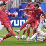 Ronaldo Rallies Portugal with Two Goals in Decisive World Cup Victory