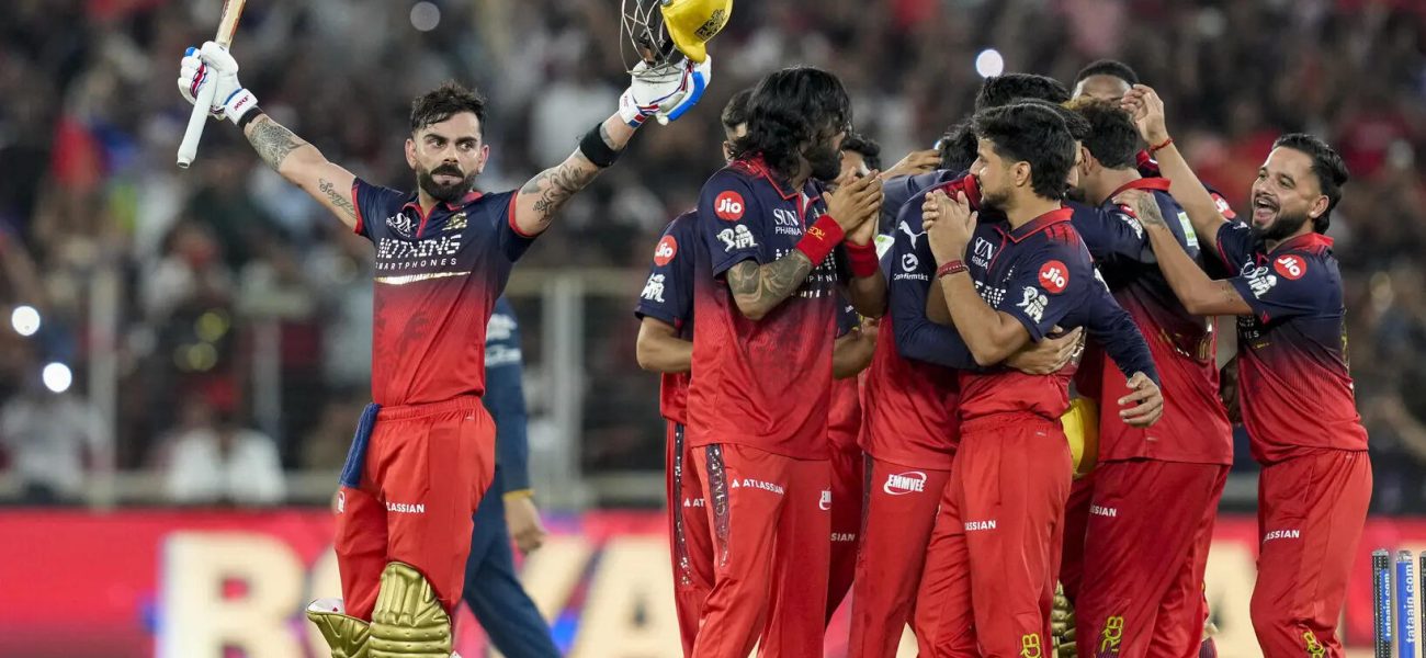 Cricket’s New Old Money: The IPL’s Colossal Cash Payouts and Regional Ripples Cricket’s New Old Money: The IPL’s Colossal Cash Payouts and Regional Ripples