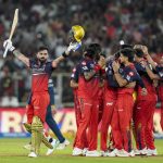 Cricket’s New Old Money: The IPL’s Colossal Cash Payouts and Regional Ripples