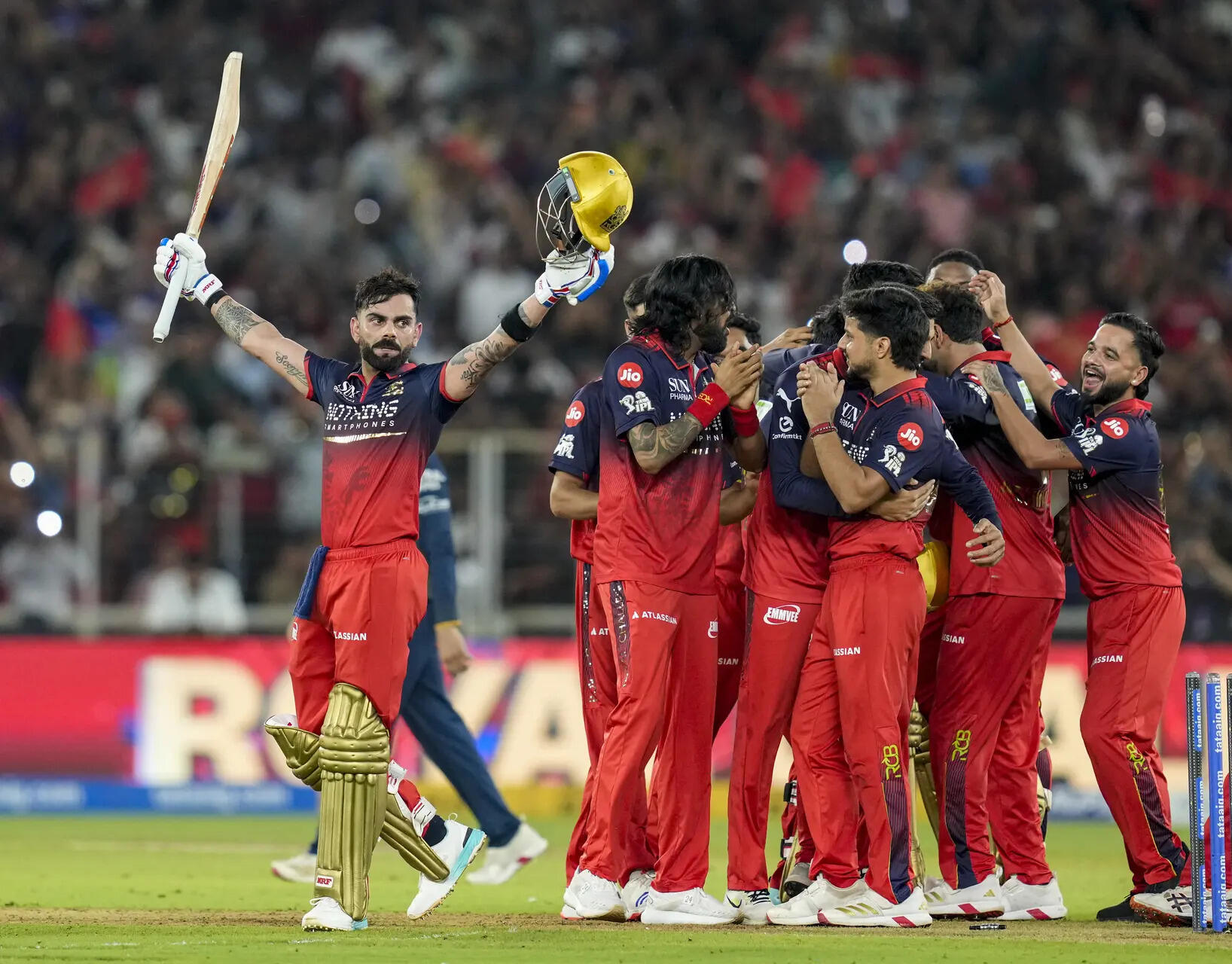 Cricket’s New Old Money: The IPL’s Colossal Cash Payouts and Regional Ripples