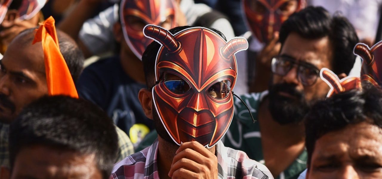 India’s Cockroach Janta Party: Satire or the Seeds of South Asia’s Next Uprising? India’s Cockroach Janta Party: Satire or the Seeds of South Asia’s Next Uprising?
