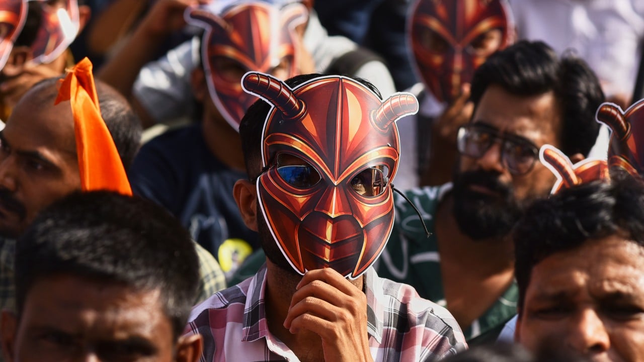 India’s Cockroach Janta Party: Satire or the Seeds of South Asia’s Next Uprising?