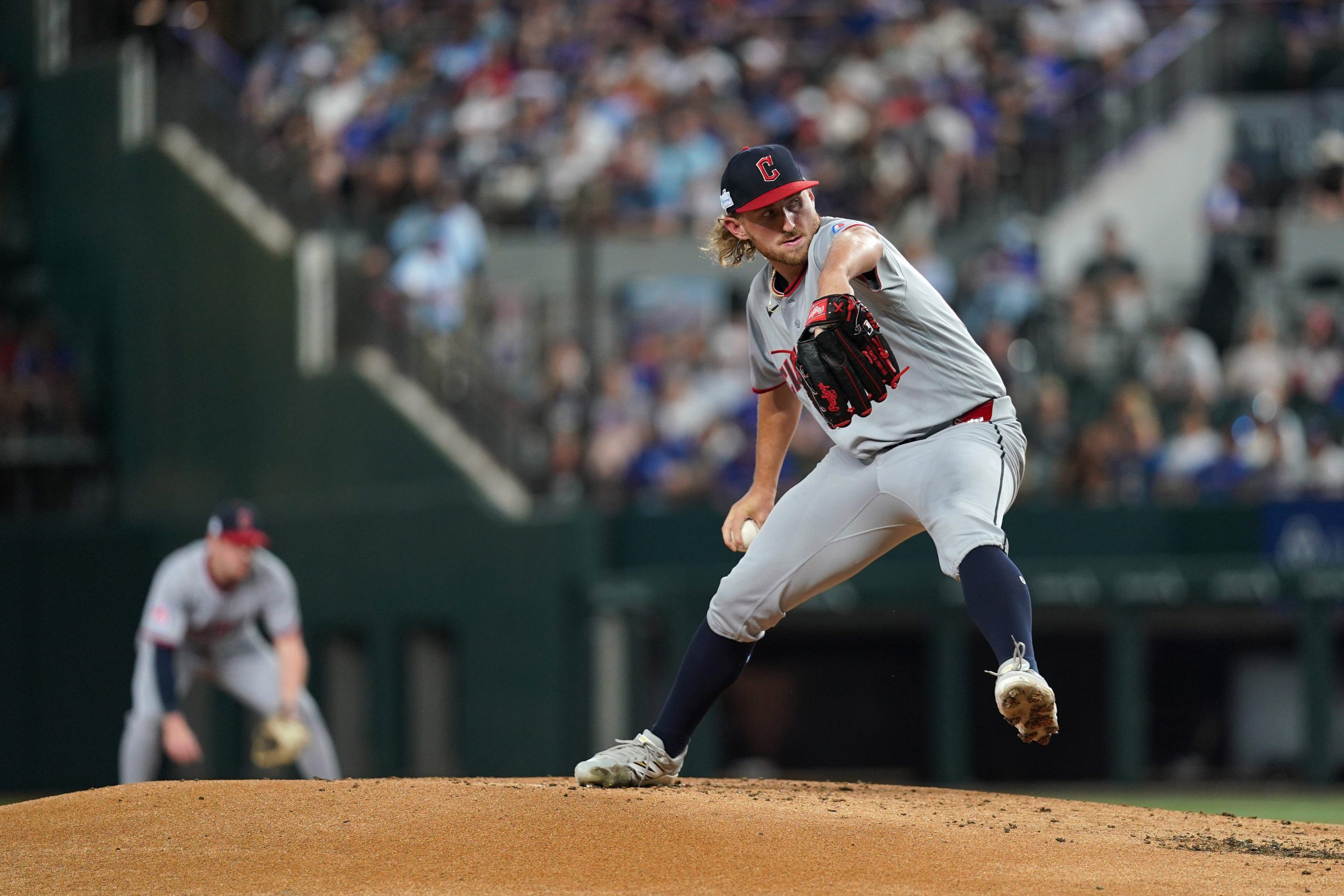 The Silent Revolution: Bibee’s Shutout Signals Shift in Baseball’s Global Blueprint The Silent Revolution: Bibee’s Shutout Signals Shift in Baseball’s Global Blueprint