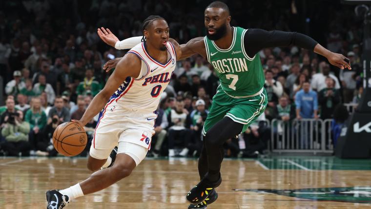 Dallas’ High-Stakes Gamble: Brown Trade Talk Exposes NBA’s Fragile Dynasty Machine Dallas’ High-Stakes Gamble: Brown Trade Talk Exposes NBA’s Fragile Dynasty Machine