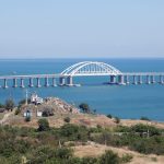 Crimson Skies Over Crimea: Tourist Paradise or Strategic Battlefield?