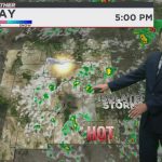 The Looming Deluge: New Mexico’s Familiar Forecast Hides Unsettling Truths