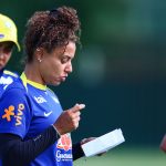 Brazil’s Next Generation: U-17 Women’s Squad Embarks on Crucial Path to Moroccan World Cup Brazil’s Next Generation: U-17 Women’s Squad Embarks on Crucial Path to Moroccan World Cup