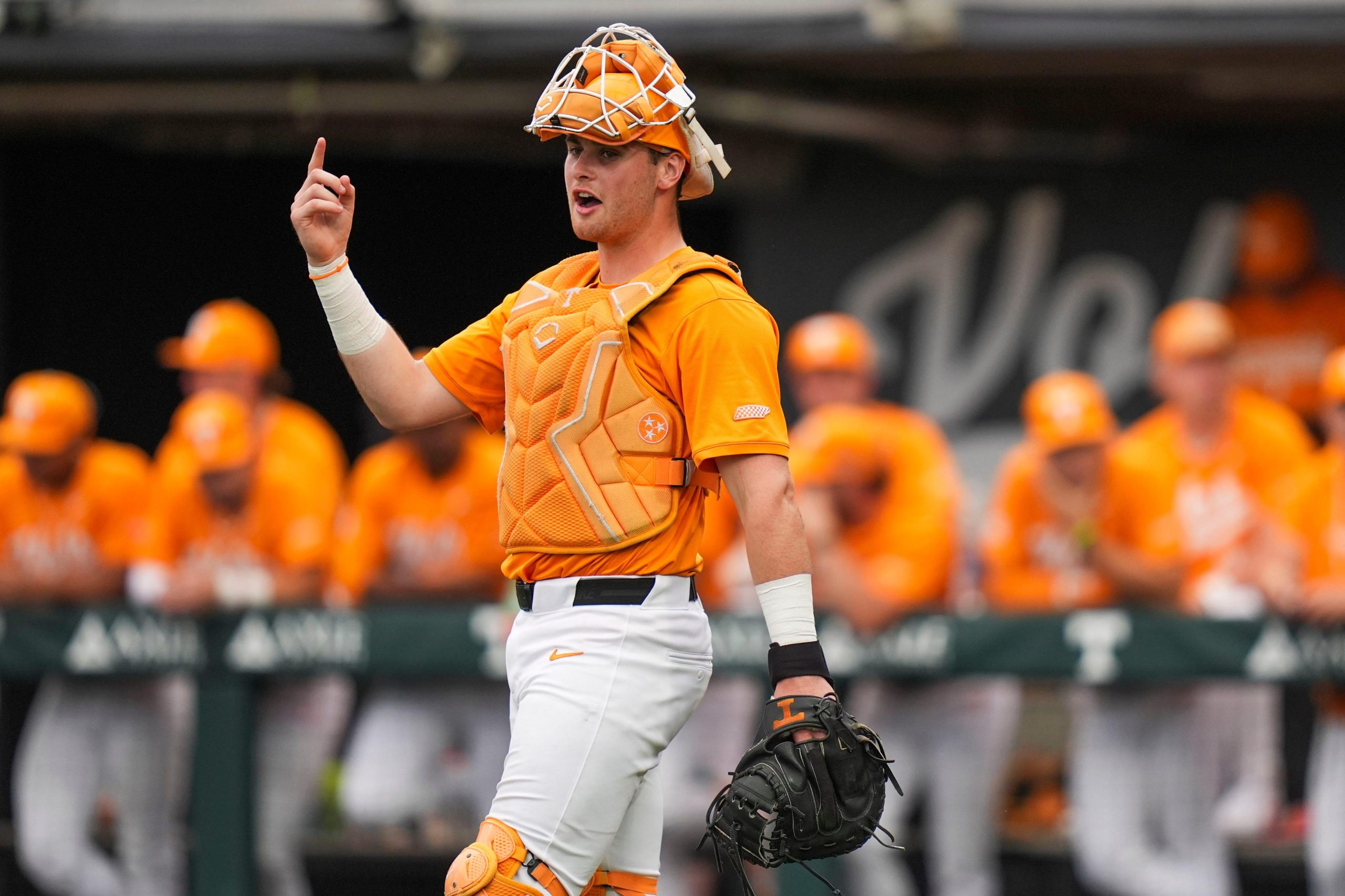 Knoxville’s Cagey Comeback: Why Lawless’s 2027 Return Signals Deeper Fault Lines Knoxville’s Cagey Comeback: Why Lawless’s 2027 Return Signals Deeper Fault Lines