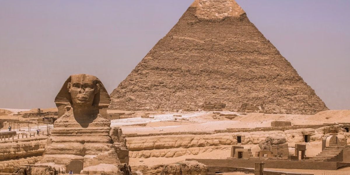 Nile’s Echoes: Ancient Egypt’s Peculiarities Offer Stark Modern Governance Lessons