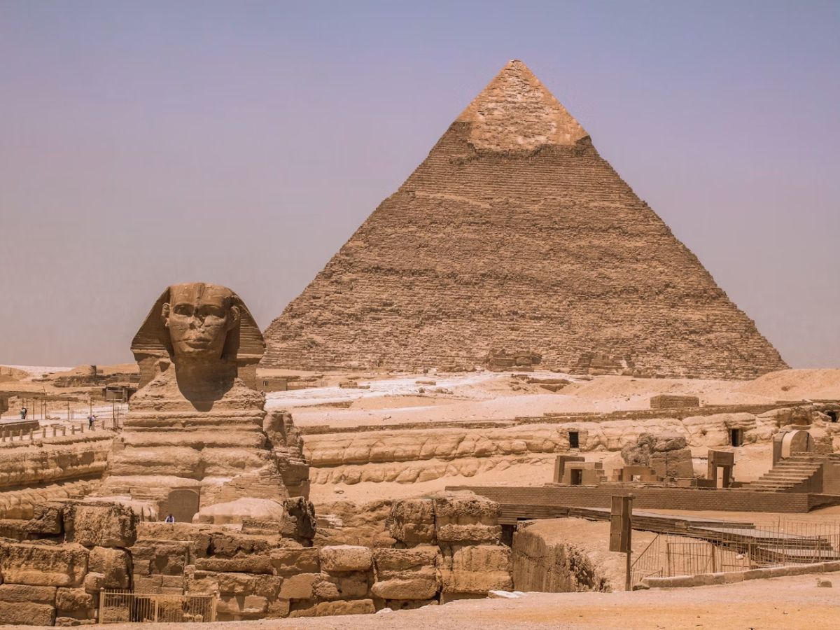 Nile’s Echoes: Ancient Egypt’s Peculiarities Offer Stark Modern Governance Lessons