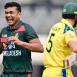 Mirpur’s Upset: Bangladesh’s Cricket Coup Signals Shifting Global Narratives, Stinging Australian Dominance Mirpur’s Upset: Bangladesh’s Cricket Coup Signals Shifting Global Narratives, Stinging Australian Dominance