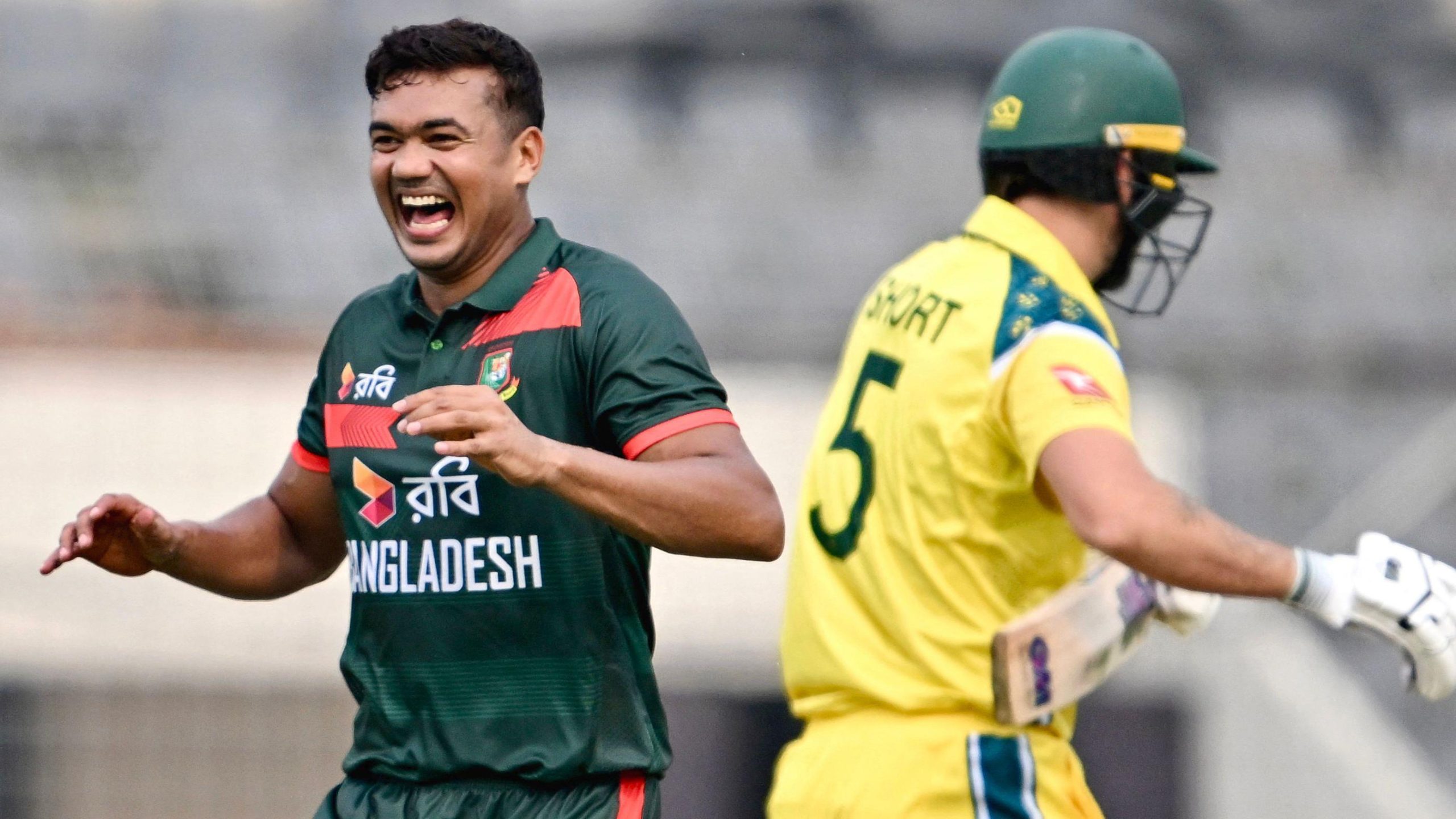 Mirpur’s Upset: Bangladesh’s Cricket Coup Signals Shifting Global Narratives, Stinging Australian Dominance Mirpur’s Upset: Bangladesh’s Cricket Coup Signals Shifting Global Narratives, Stinging Australian Dominance