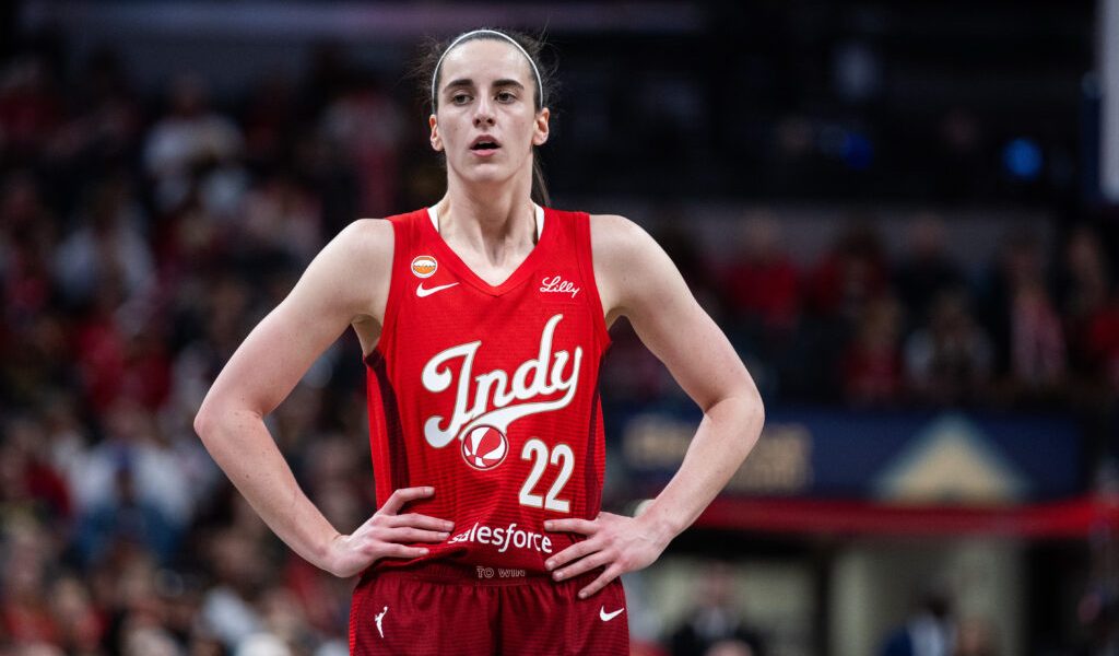 Beyond the Baseline: Caitlin Clark’s Uniform Choice, American Soft Power, and the Global Style Arena Beyond the Baseline: Caitlin Clark’s Uniform Choice, American Soft Power, and the Global Style Arena