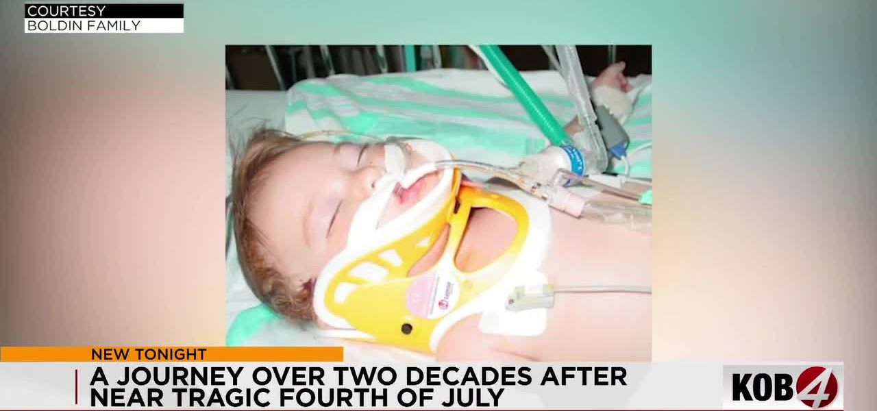 Silent Echoes: Fourth of July Tragedy Spurs Lifesaving Mission in Albuquerque Silent Echoes: Fourth of July Tragedy Spurs Lifesaving Mission in Albuquerque