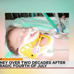 Silent Echoes: Fourth of July Tragedy Spurs Lifesaving Mission in Albuquerque Silent Echoes: Fourth of July Tragedy Spurs Lifesaving Mission in Albuquerque