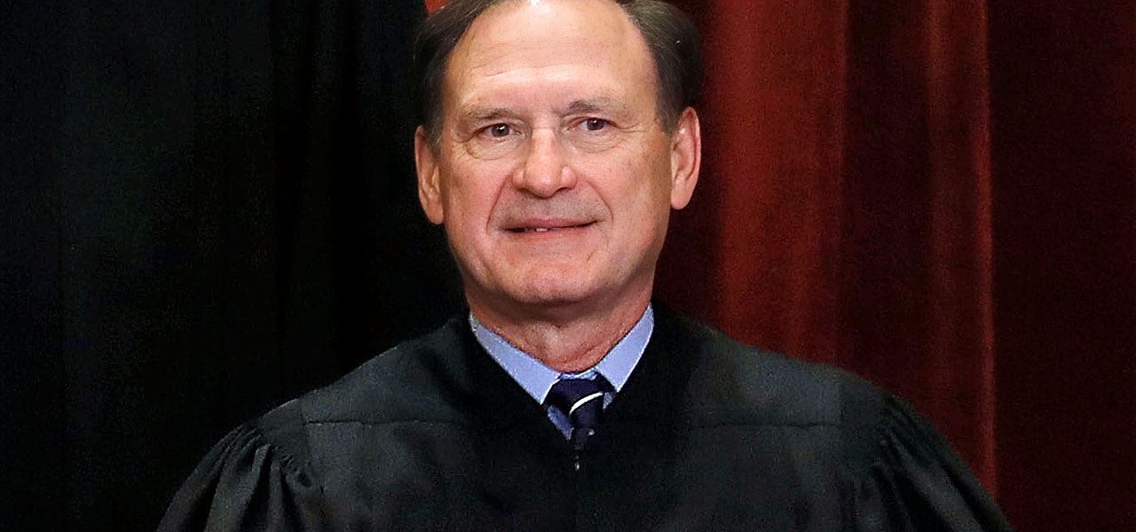 Thomas Tears Into Court’s Mercy for Killer, Skips Everyday Joes