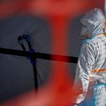 Congo’s Silent Scourge: Ebola Looms Again, 71 New Cases Spark Fresh Panic Congo’s Silent Scourge: Ebola Looms Again, 71 New Cases Spark Fresh Panic