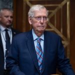 McConnell Hospitalized: Washington’s Familiar Silence Descends Anew