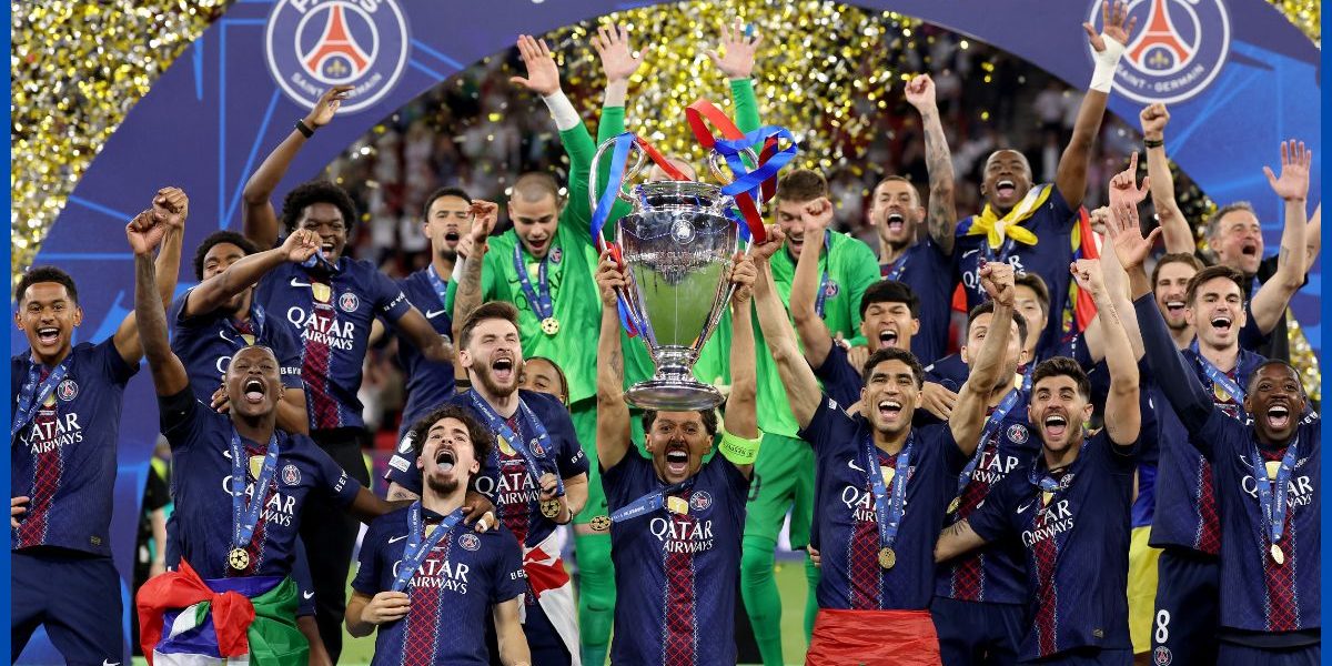 Petrodollar Pedigree: Champions League Final Proves Gold Trumps Grit, Altering Global Sport’s Ledger