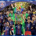 Petrodollar Pedigree: Champions League Final Proves Gold Trumps Grit, Altering Global Sport’s Ledger Petrodollar Pedigree: Champions League Final Proves Gold Trumps Grit, Altering Global Sport’s Ledger