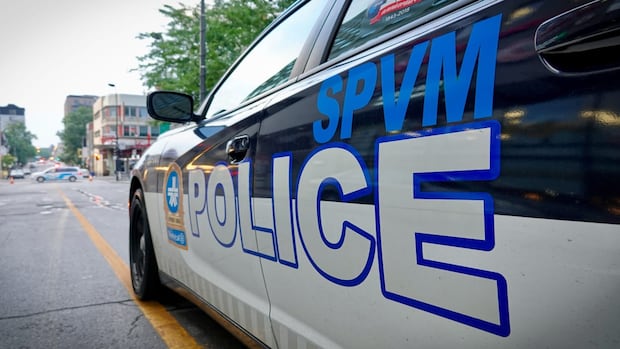 Police Officer, Civilian Killed in Montreal’s Côte-des-Neiges Shooting Police Officer, Civilian Killed in Montreal’s Côte-des-Neiges Shooting