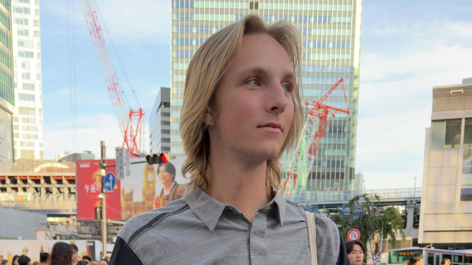 Tokyo’s Tarnished Gleam: Student’s Death Casts Long Shadow Over Japan’s Prized Serenity