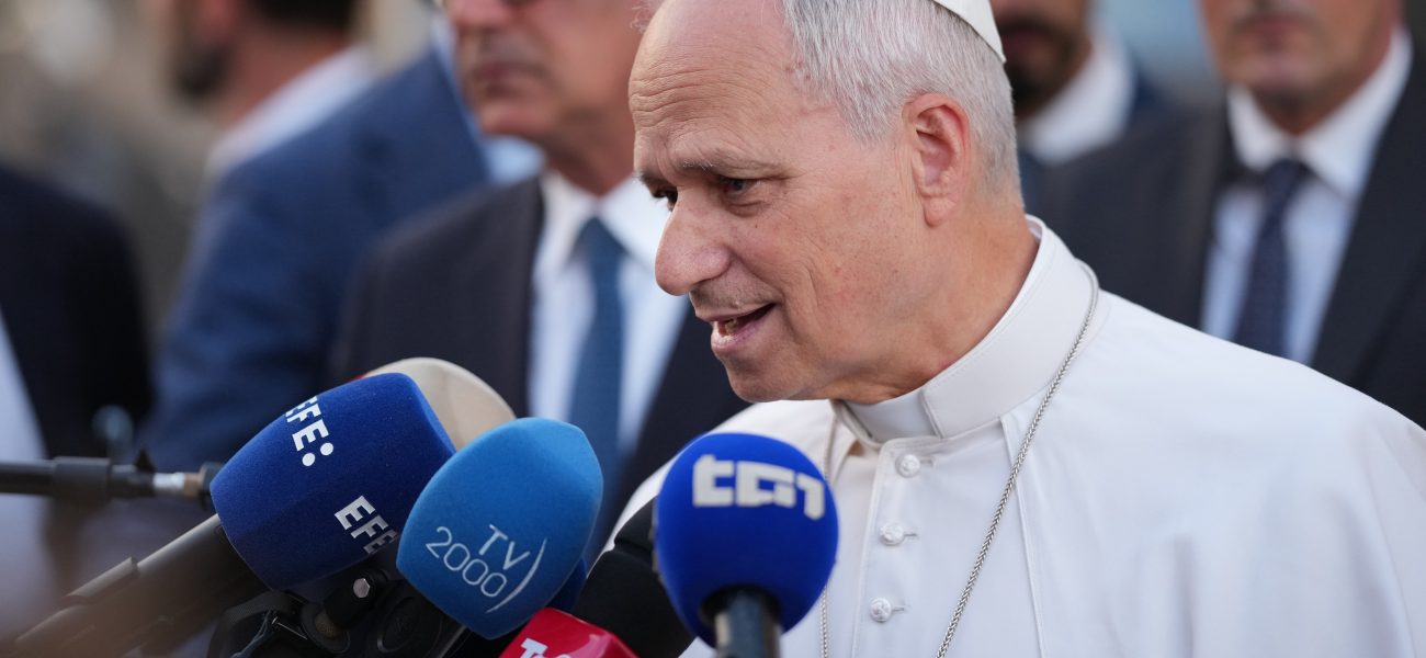 Vatican Rift: Traditionalists Chart Defiant Course Amidst Papal Reforms