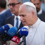 Vatican Rift: Traditionalists Chart Defiant Course Amidst Papal Reforms Vatican Rift: Traditionalists Chart Defiant Course Amidst Papal Reforms