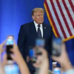 Trump’s Meet the Press Meltdown: More Stagecraft Than Substance?