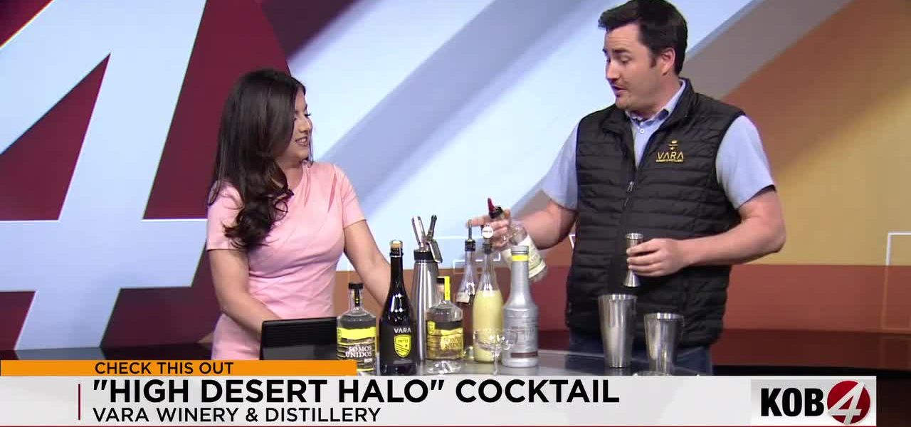 Mixology or Metaphor? New Mexico’s Craft Cocktails Hint at Shifting Consumer Appetites and Global Economic Rifts