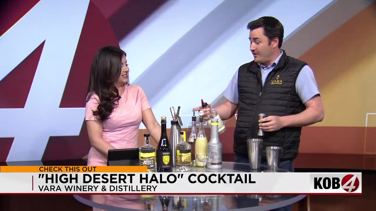 Mixology or Metaphor? New Mexico’s Craft Cocktails Hint at Shifting Consumer Appetites and Global Economic Rifts