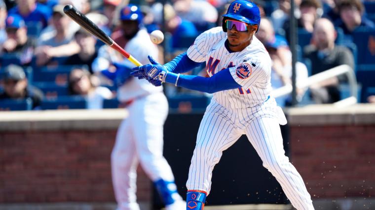 Mets’ Hopes Shattered, Again: Polanco’s Achilles Reinjury Fuels Disappointment Amid Stumbling Season Mets’ Hopes Shattered, Again: Polanco’s Achilles Reinjury Fuels Disappointment Amid Stumbling Season