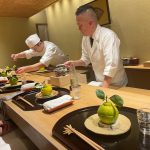 Japan’s Culinary Gates: A Soft Power Tangle for the Uninitiated Diner Japan’s Culinary Gates: A Soft Power Tangle for the Uninitiated Diner