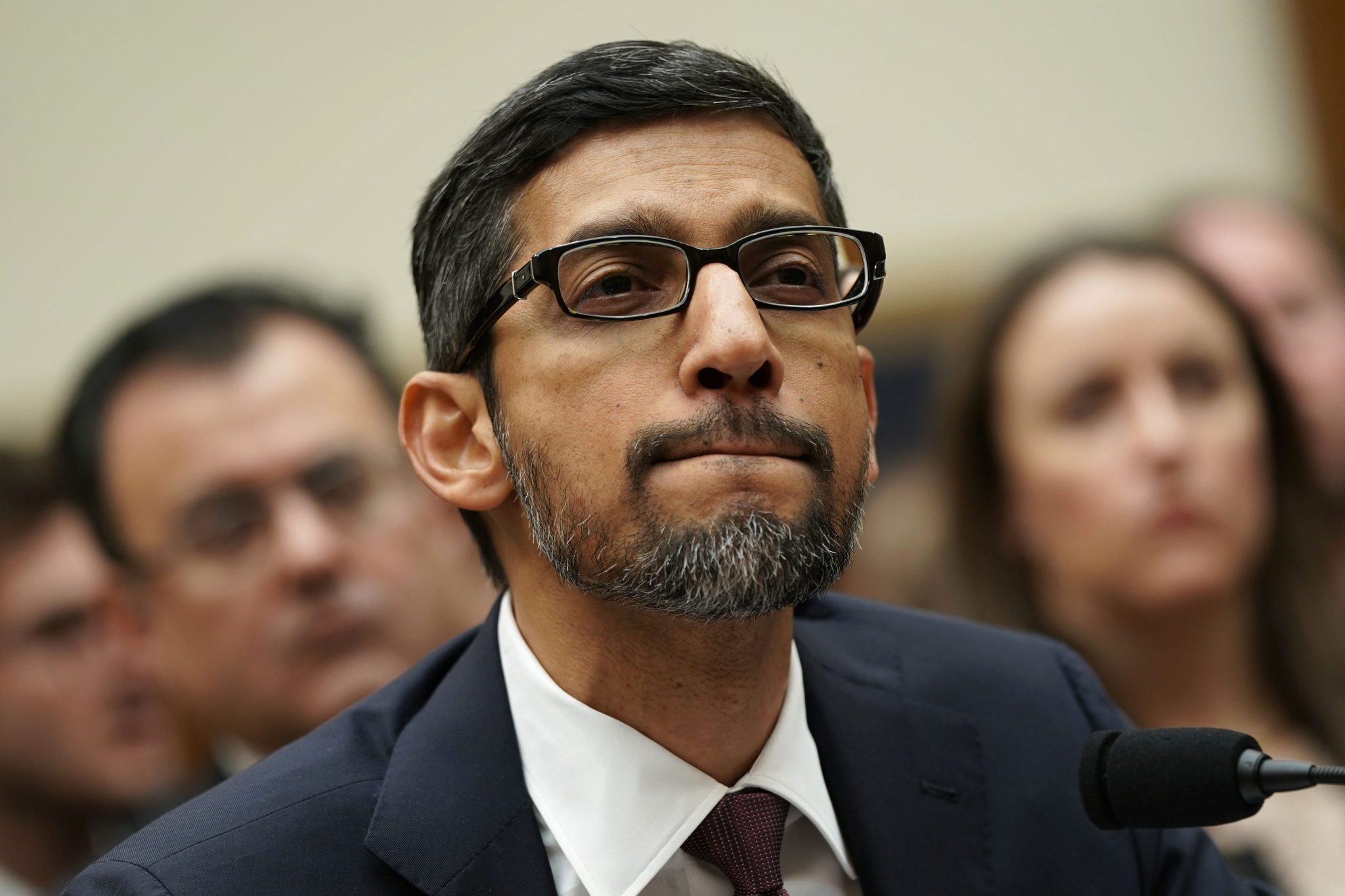 The Billion-Dollar Echo Chamber: An Ex-Googler’s Unvarnished Take on AI Power The Billion-Dollar Echo Chamber: An Ex-Googler’s Unvarnished Take on AI Power