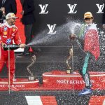 Monaco’s New Prince: Teenage Upstart Reshapes F1 Hierarchy in Bling and Bedlam Monaco’s New Prince: Teenage Upstart Reshapes F1 Hierarchy in Bling and Bedlam