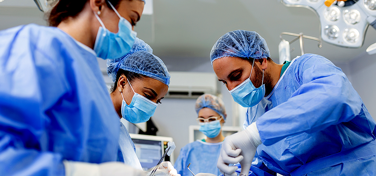 Shadows of a Surgical Past: When Adolescent Choices Echo Years Later Shadows of a Surgical Past: When Adolescent Choices Echo Years Later