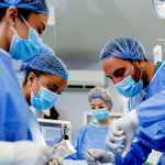 Shadows of a Surgical Past: When Adolescent Choices Echo Years Later Shadows of a Surgical Past: When Adolescent Choices Echo Years Later