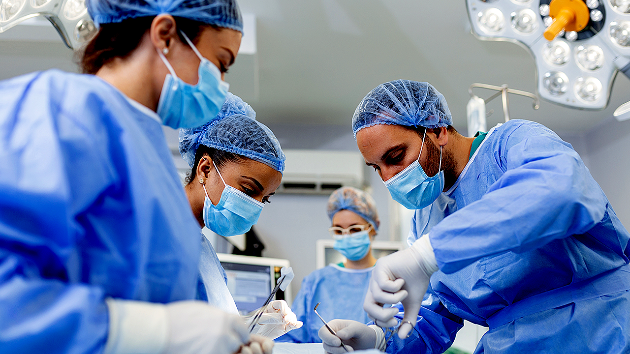 Shadows of a Surgical Past: When Adolescent Choices Echo Years Later