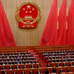 Beijing’s Iron Grip: Xi Jinping Culls Legislative Ranks, Remaking the Inner Sanctum Beijing’s Iron Grip: Xi Jinping Culls Legislative Ranks, Remaking the Inner Sanctum