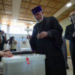 Armenia’s Mandate: Governing Party Dominates Amidst Nagorno-Karabakh’s Shadow Armenia’s Mandate: Governing Party Dominates Amidst Nagorno-Karabakh’s Shadow