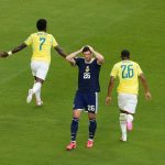 Tartan Army Holds Breath: World Cup Dream Dangles by a Thread of Improbable Luck