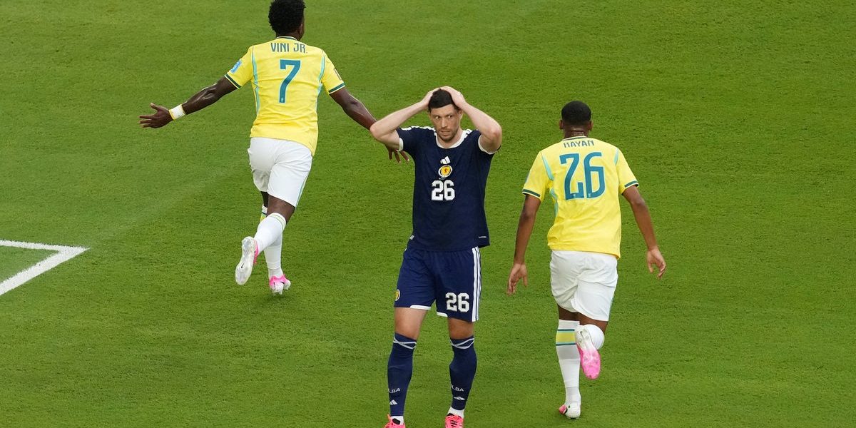 World Cup’s Brutal Arithmetic: Scotland’s Fate Dangles, A Global Balancing Act World Cup’s Brutal Arithmetic: Scotland’s Fate Dangles, A Global Balancing Act