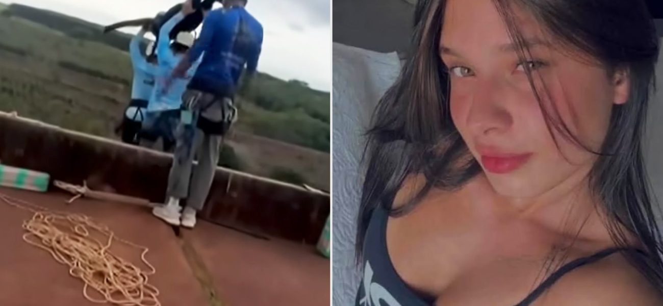 Blame Game in the Abyss: Rope Jump Fatality Exposes Deregulation’s Perilous Gaps Blame Game in the Abyss: Rope Jump Fatality Exposes Deregulation’s Perilous Gaps