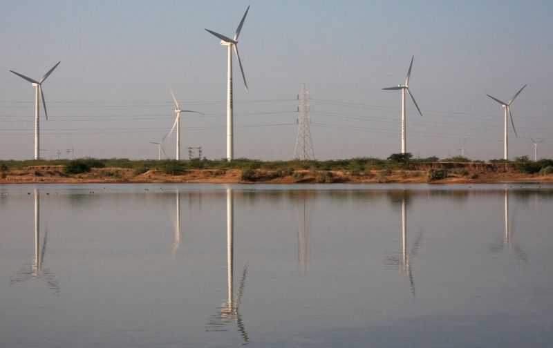 The Winding Wire: India’s Green Dream Snags on Bureaucracy The Winding Wire: India’s Green Dream Snags on Bureaucracy