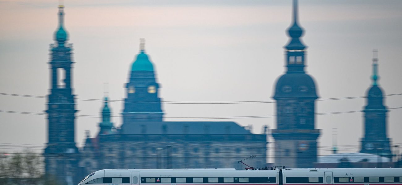 Germany’s Iron Rails Buckle: A Summer Siege on Punctuality and Pride Germany’s Iron Rails Buckle: A Summer Siege on Punctuality and Pride