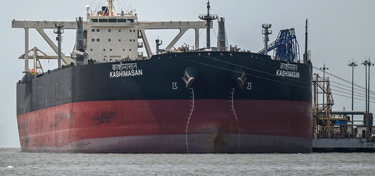 Ghost Ships or Sovereign Sailing? Indian Tankers Redefine Hormuz Rhetoric Ghost Ships or Sovereign Sailing? Indian Tankers Redefine Hormuz Rhetoric