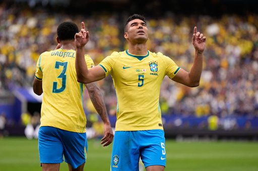 Late Drama in Qatar: Brazil’s Italian Edge Staves Off Japanese Upset, Hints at Deeper Global Shifts Late Drama in Qatar: Brazil’s Italian Edge Staves Off Japanese Upset, Hints at Deeper Global Shifts