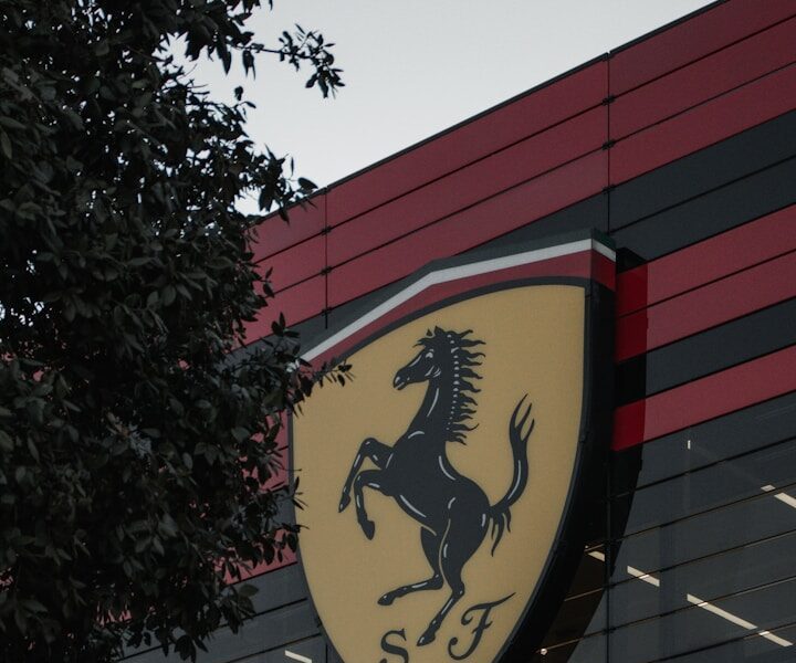 Maranello’s Electric Jolt: Ferrari Axes Veteran After Shaky EV Debut Maranello’s Electric Jolt: Ferrari Axes Veteran After Shaky EV Debut