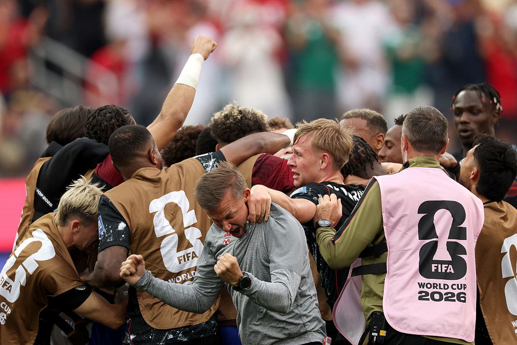 Northern Ascent: Coach’s Caustic Charisma Fuels Canada’s Knockout Charge